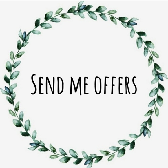 Bundle and save 😘 - Picture 5 of 8